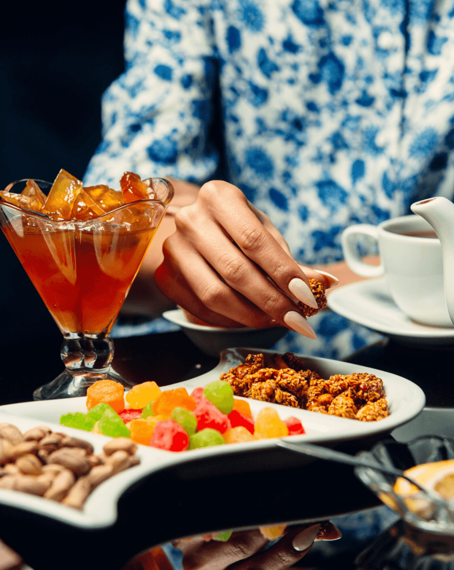 BRUNCH