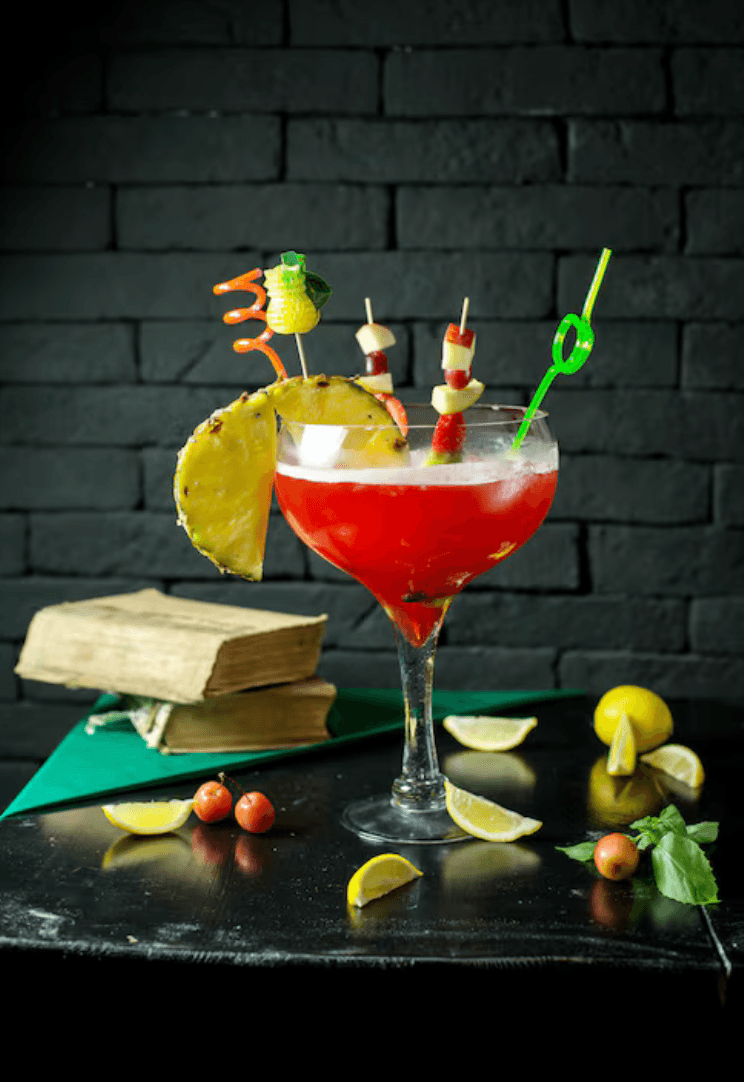 COCKTAIL
