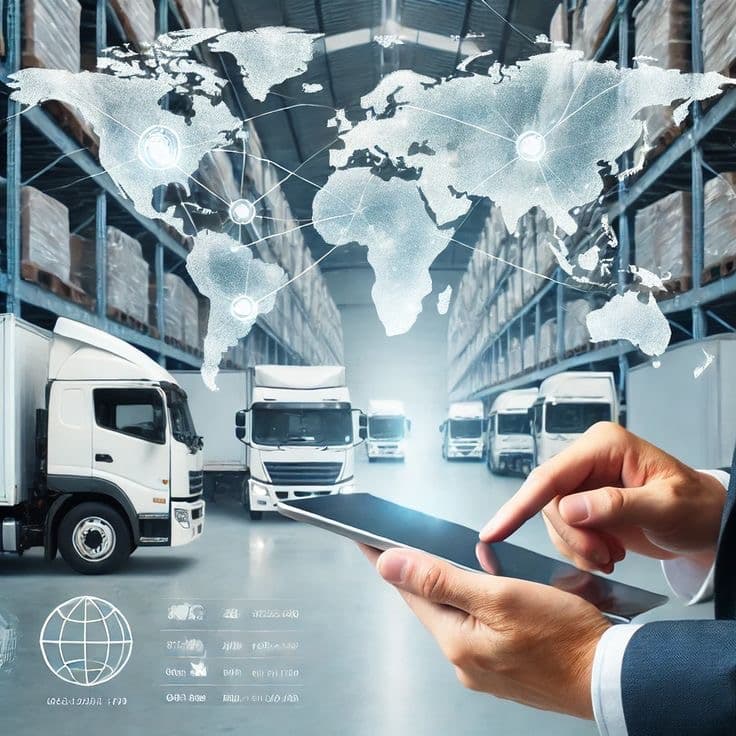 Logistique événementielle