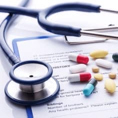 Bilans médicaux