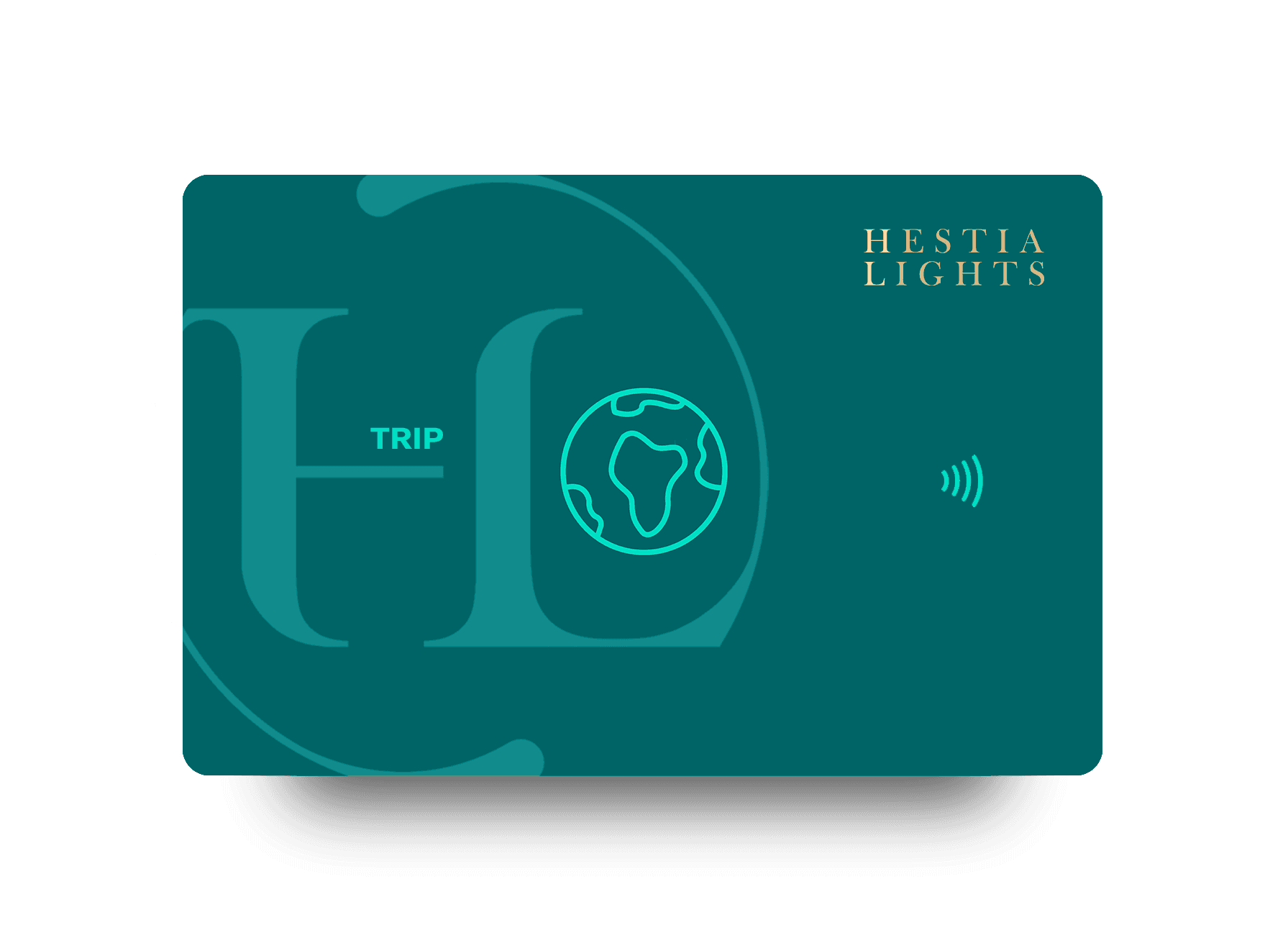 Carte cadeau Hestia Lights