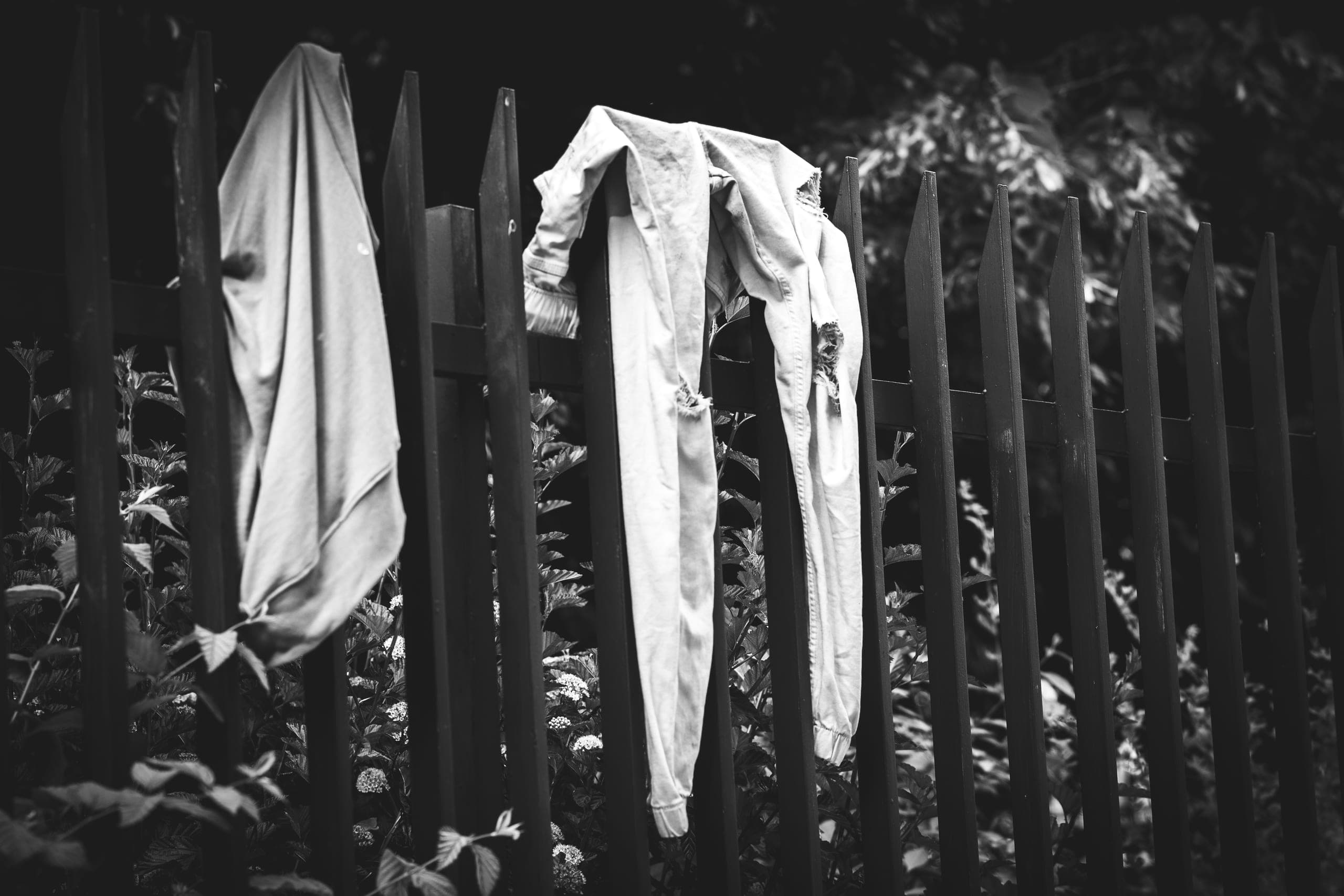 Exposure · The Shadow to the Light · vista previa 8